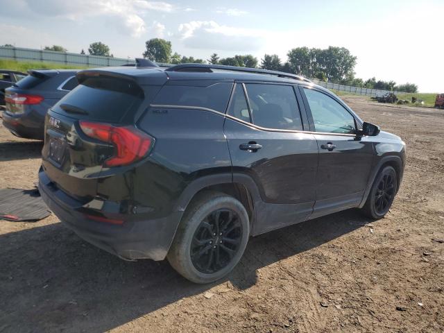  GMC TERRAIN 2019 Black