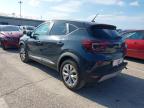 2020 RENAULT CAPTUR ICO for sale at Copart SANDWICH