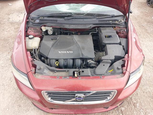 2008 VOLVO S40 S 16V