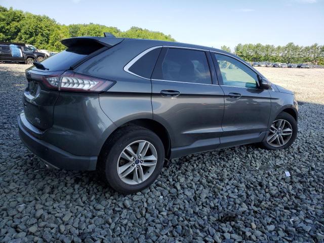  FORD EDGE 2016 Szary