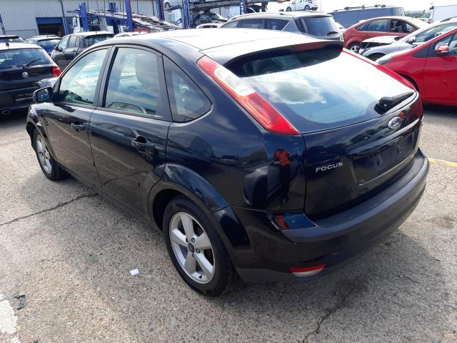 2007 FORD FOCUS ZETEC CLIMATE 116 