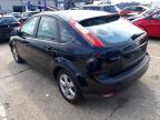 2007 FORD FOCUS ZETEC CLIMATE 116  for sale at Copart SANDWICH
