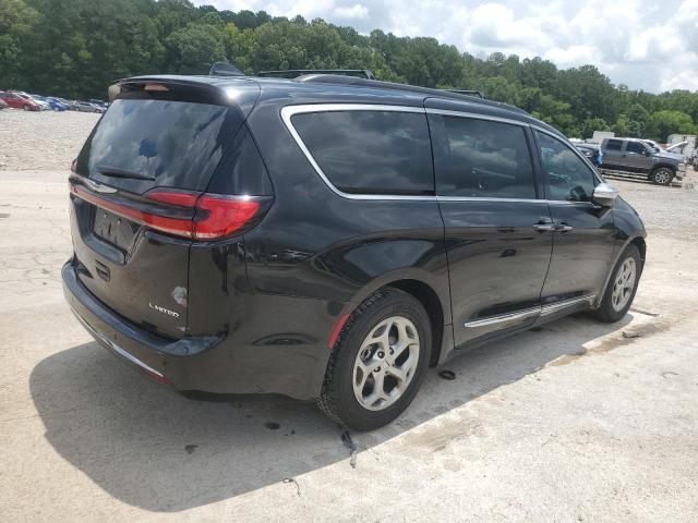  CHRYSLER PACIFICA 2023 Czarny