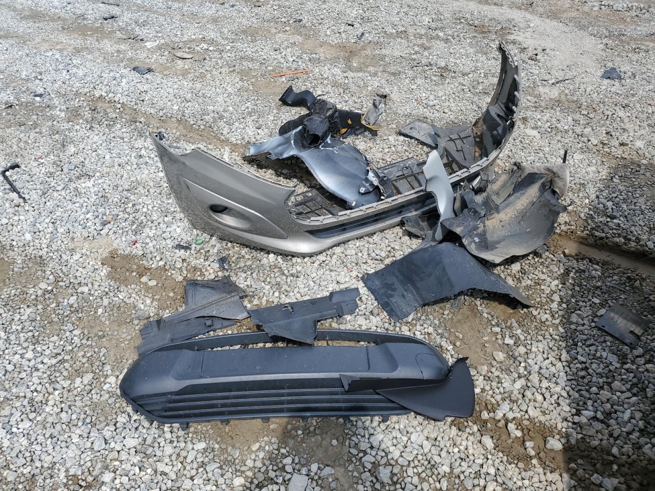 2015 Ford Transit Connect Xlt VIN: NM0GE9F71F1175379 Lot: 66936435