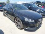 2008 AUDI A4 SE TFSI for sale at Copart SANDY