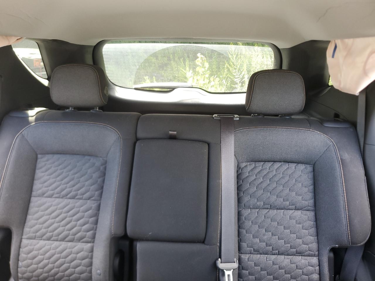2019 Chevrolet Equinox Lt VIN: 2GNAXUEV7K6202962 Lot: 65373195