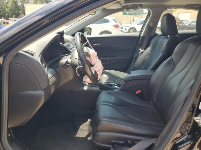  ACURA ILX 2020 Czarny