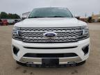 2020 FORD EXPEDITION MAX PLATINUM   for sale at Copart ON - TORONTO