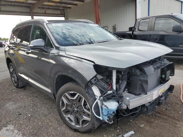  HYUNDAI SANTA FE 2023 Gray