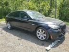 2010 BMW 550 GT   for sale at Copart ON - COOKSTOWN
