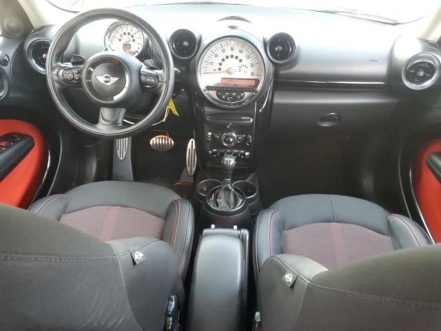 Crossovers MINI COOPER 2013 Czarny