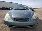 2005 LEXUS ES 330   for sale at Copart AB - CALGARY