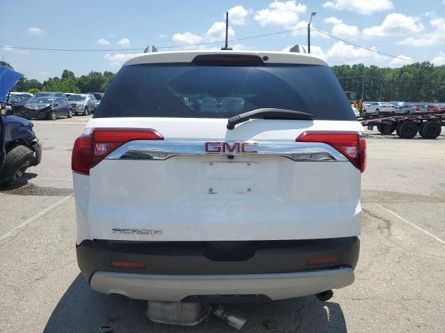  GMC ACADIA 2019 White