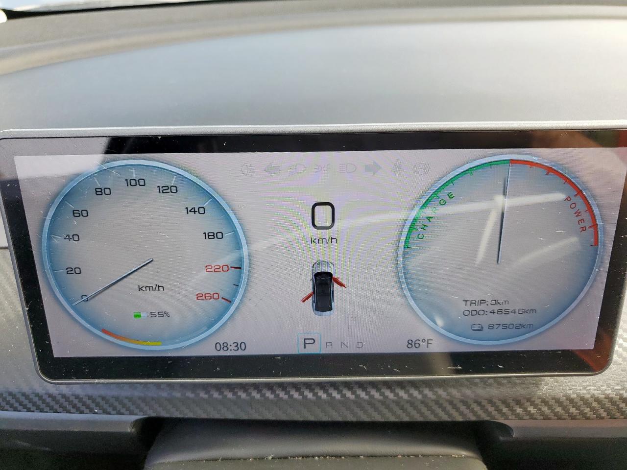 2019 Tesla Model 3 VIN: 5YJ3E1EB9KF477271 Lot: 65025785