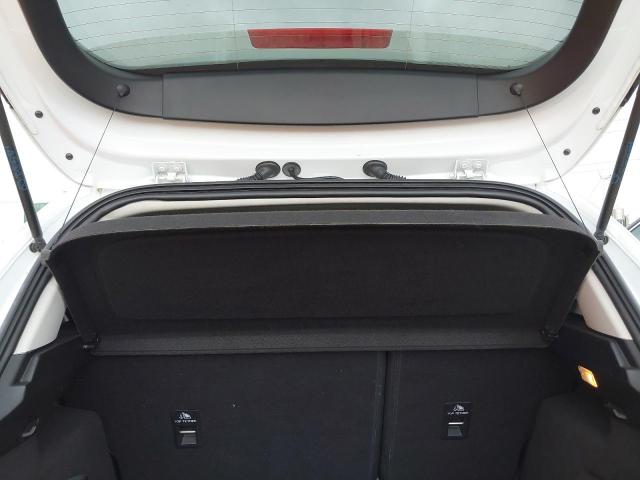 2019 FORD FIESTA TITANIUM TURBO 