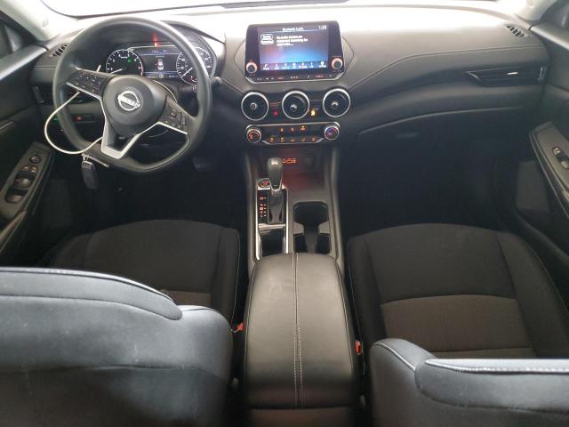  NISSAN SENTRA 2024 Czarny