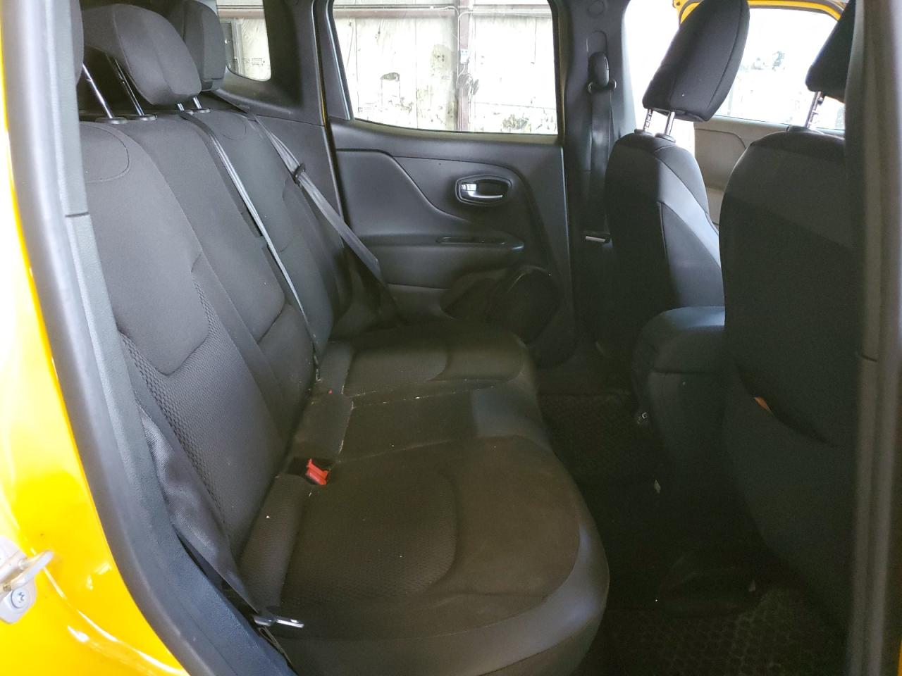 2019 Jeep Renegade Latitude VIN: ZACNJBBB6KPJ90698 Lot: 64125145