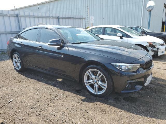 2019 BMW 430XI GRAN COUPE  