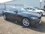 2019 BMW 430XI GRAN COUPE   à vendre chez Copart ON - TORONTO