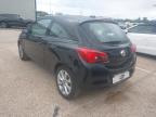 2017 VAUXHALL CORSA ENERGY A/C ECOFLEX  for sale at Copart SANDWICH