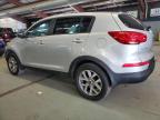 2015 KIA SPORTAGE LX for sale at Copart CT - HARTFORD SPRINGFIELD