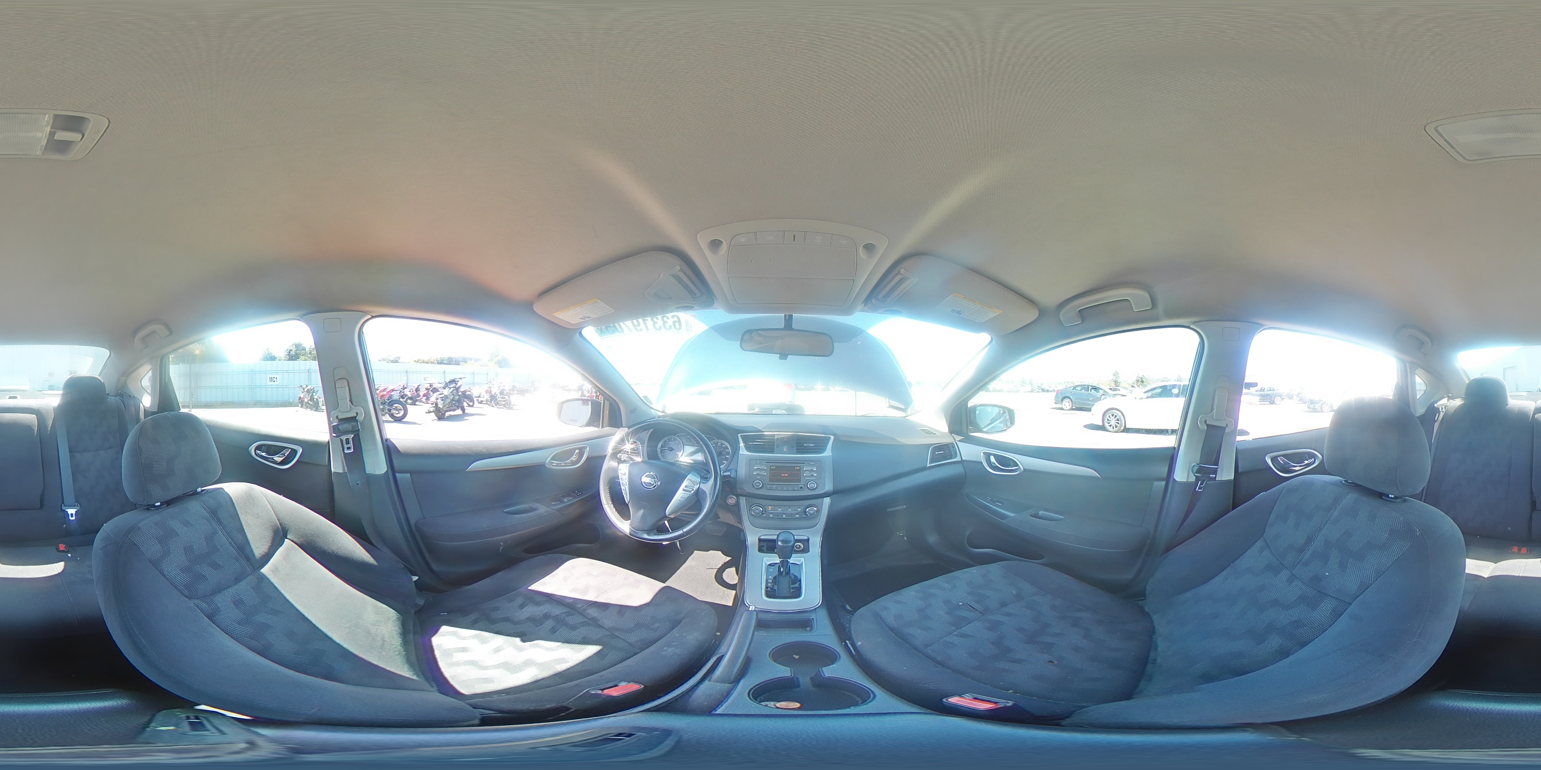 2013 Nissan Sentra S VIN: 3N1AB7AP1DL673930 Lot: 63319705