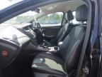 2013 FORD FOCUS TITA for sale at Copart WOLVERHAMPTON