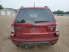 2011 SUBARU FORESTER 2.5X PREMIUM   for sale at Copart ON - COOKSTOWN