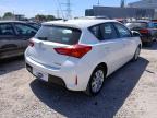 2013 TOYOTA AURIS ICON for sale at Copart BRISTOL