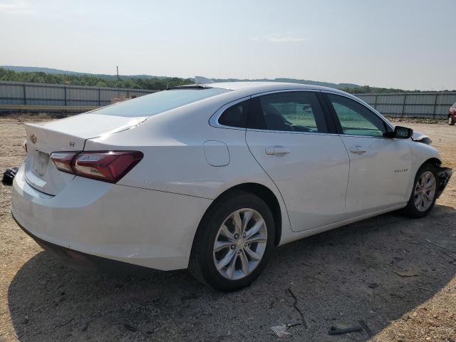  CHEVROLET MALIBU 2022 Белы