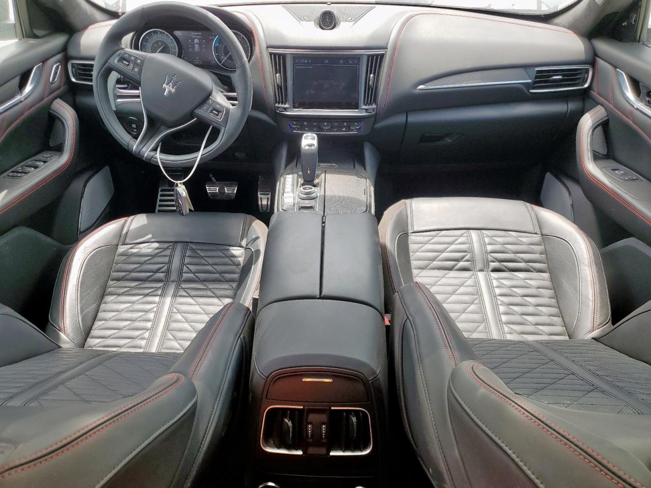 zn661yum5px411140 ZN661YUM5PX411140 2023 Maserati Levante Modena