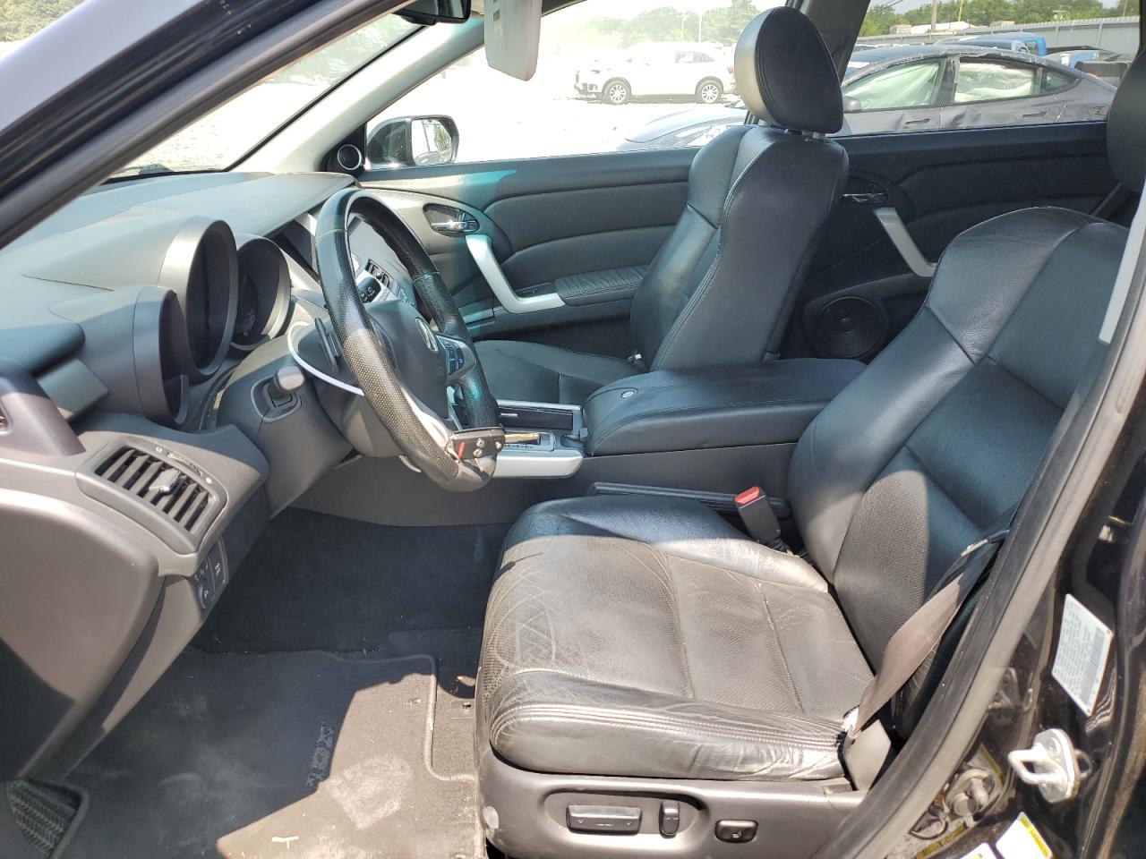 2008 Acura Rdx VIN: 5J8TB18278A005545 Lot: 66246665