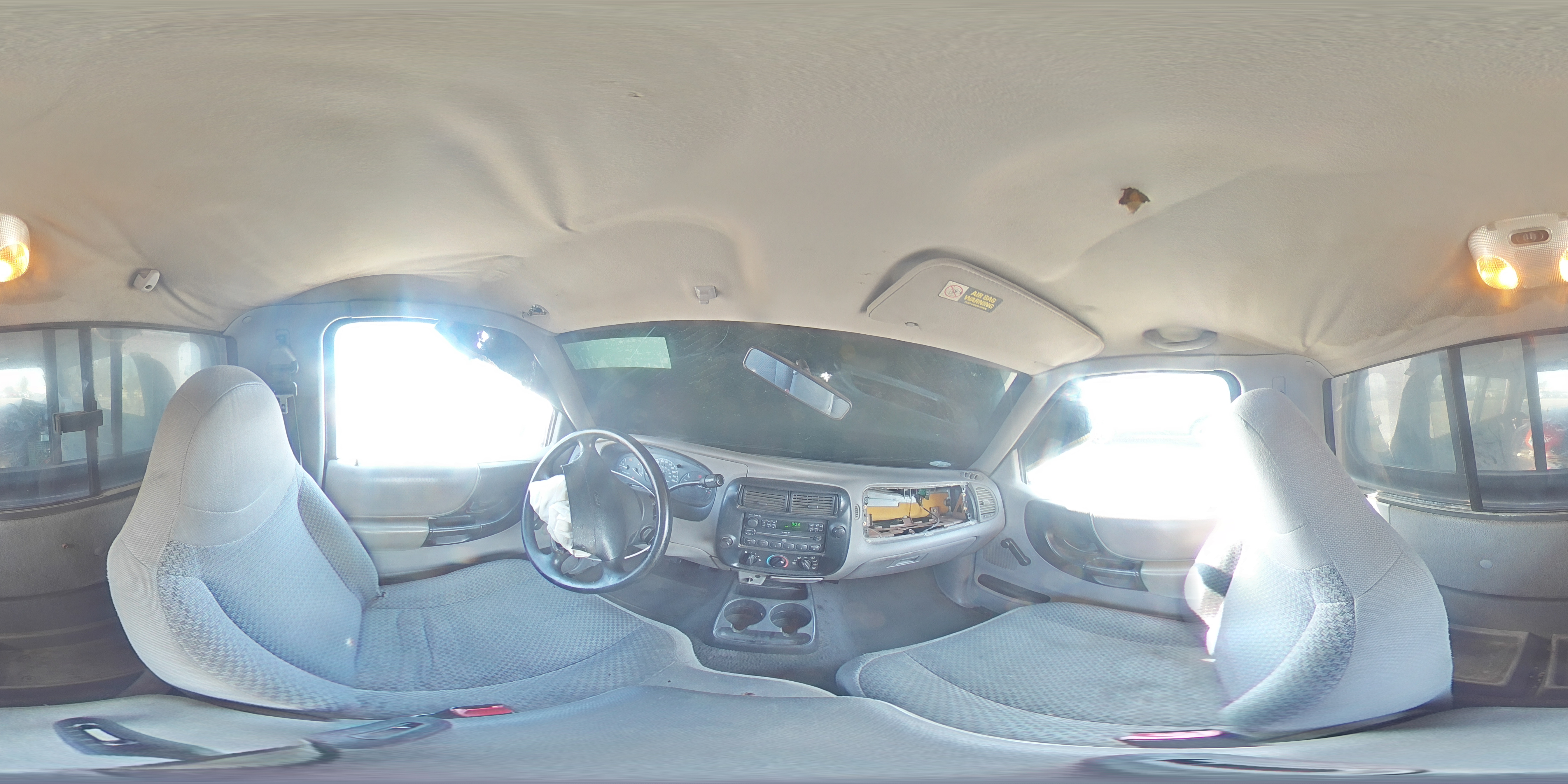 1999 Ford Ranger VIN: 1FTYR10C0XTA52195 Lot: 64858385