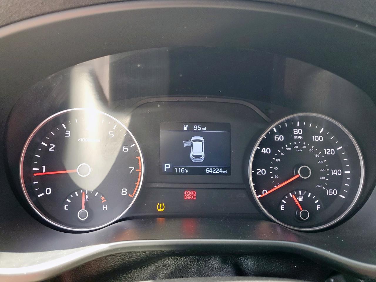 2022 Kia Sportage Lx VIN: KNDPM3AC3N7984241 Lot: 65162565