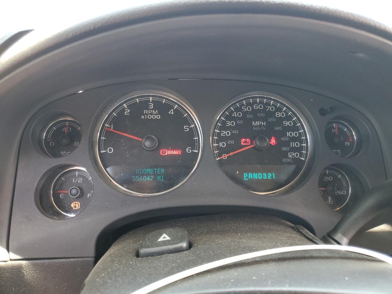 2007 Chevrolet Avalanche C1500 VIN: 3GNEC12097G258479 Lot: 64814975