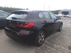 2020 BMW 118I SE for sale at Copart WHITBURN