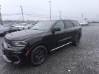 2022 DODGE DURANGO PURSUIT   à vendre chez Copart NJ - SOMERVILLE