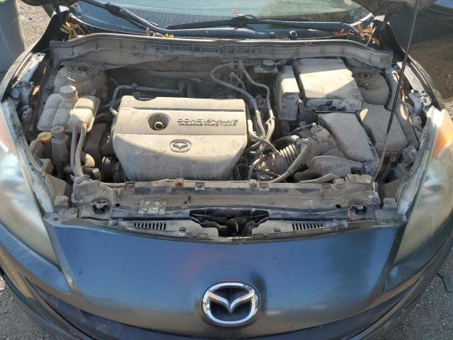 2011 MAZDA 3 I  