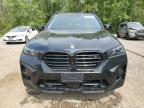 2024 BMW X5 M COMPETITION   for sale at Copart ON - COOKSTOWN
