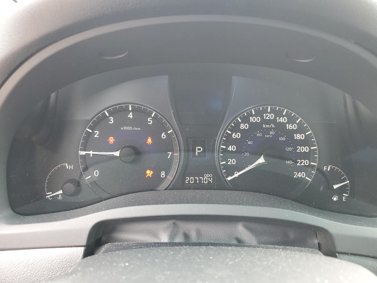 2010 Lexus Rx 350 VIN: 2T2BK1BA4AC049400 Lot: 63970295