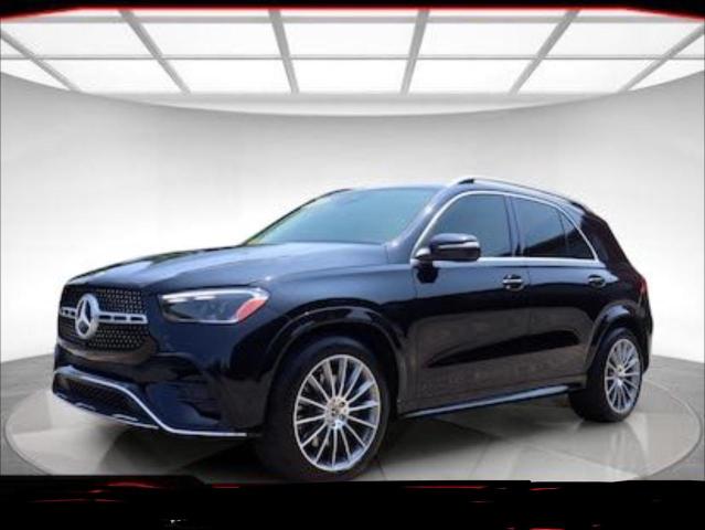 2024 MERCEDES-BENZ GLE 350 4MATIC  