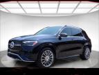 2024 MERCEDES-BENZ GLE 350 4MATIC   à vendre chez Copart MA - NORTH BOSTON