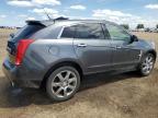 2010 CADILLAC SRX PREMIUM COLLECTION   à vendre chez Copart AB - CALGARY