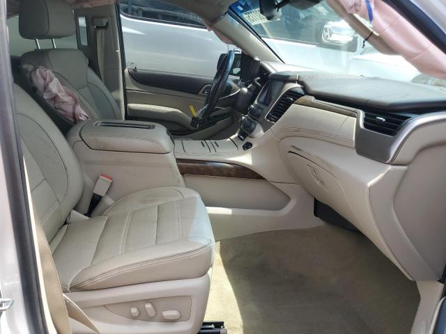  GMC YUKON 2018 Biały