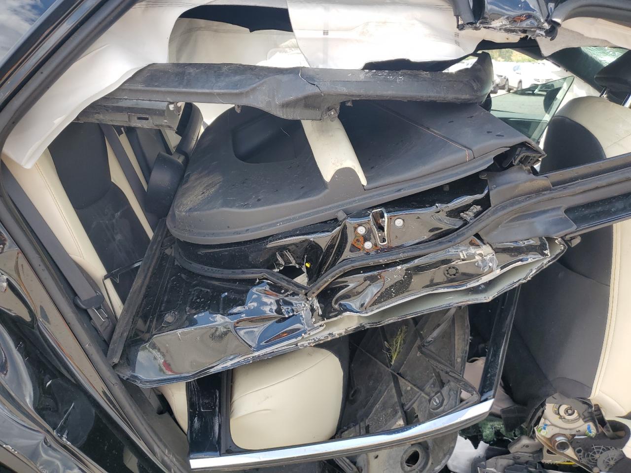 2023 Lexus Nx 250 VIN: 2T2GDCAZ3PC005772 Lot: 86867615
