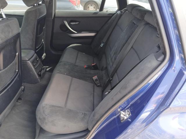 2006 BMW 320I M SPO