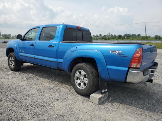 2006 TOYOTA TACOMA DOUBLE CAB LONG BED  