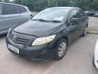 2009 TOYOTA COROLLA for sale at Copart CASTLEDERMOT - IRELAND