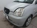 2007 KIA PICANTO LS for sale at Copart WESTBURY