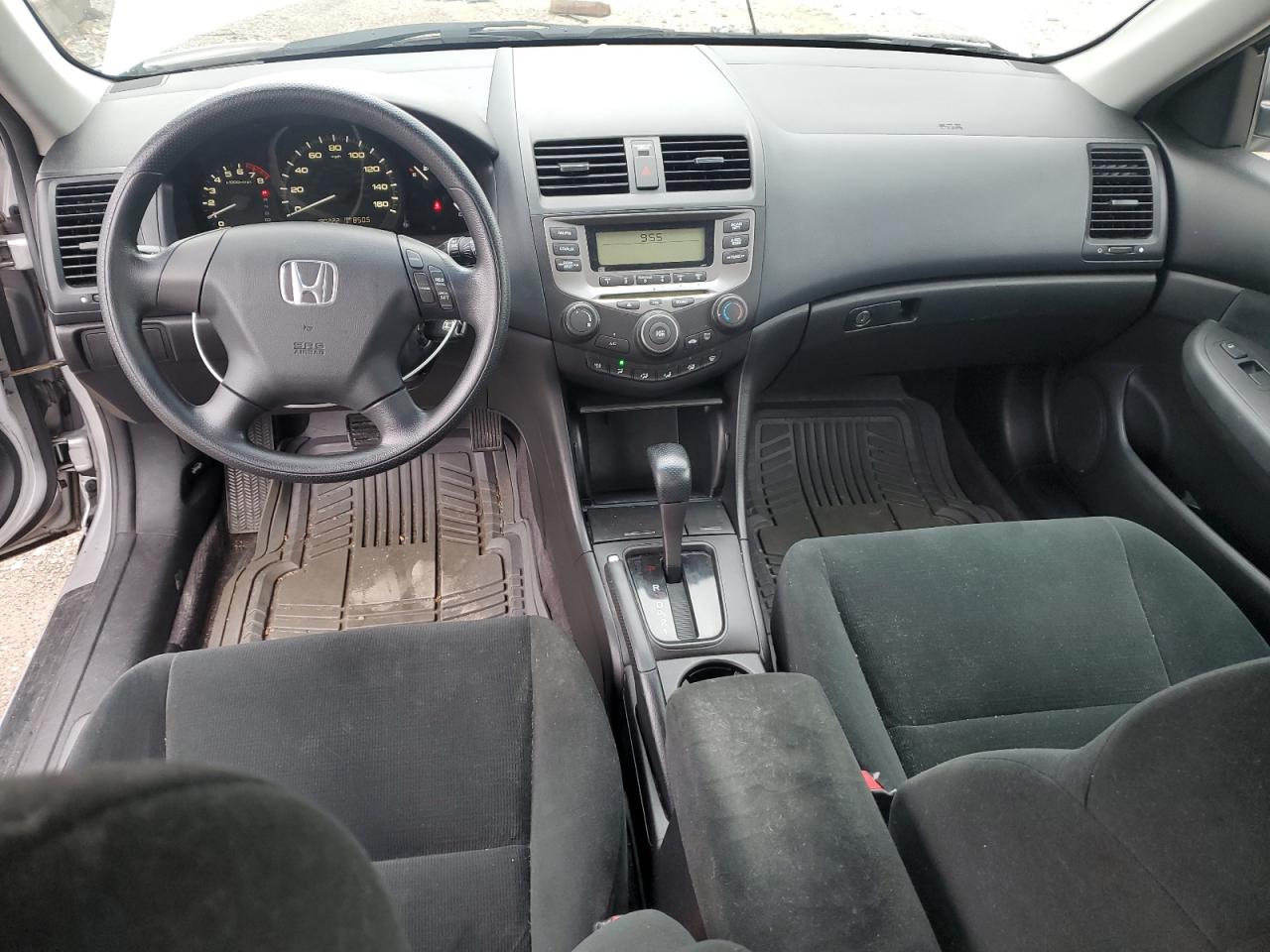 2006 Honda Accord Lx VIN: 1HGCM56446A030406 Lot: 63498435